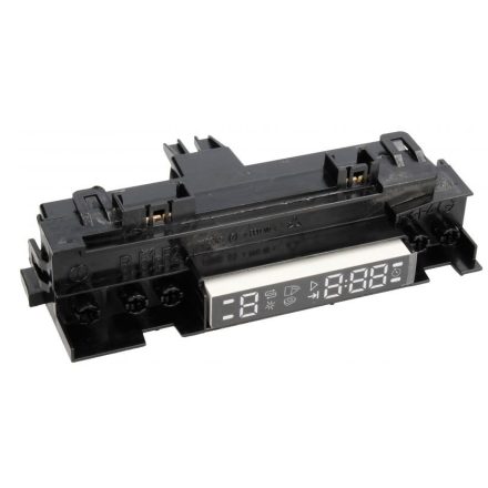 Elektronika kijelző, BEKO mosogatógépekhez