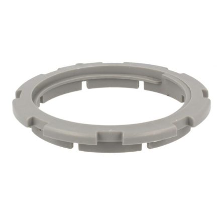 Sótartály rögzítő anya BEKO mosogatógépekhez