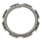 Sótartály rögzítő anya BEKO mosogatógépekhez