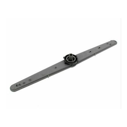 Felső szórókar, gumitömítéssel Beko,Elektrebergenz mosogatógépekhez 