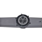 Felső szórókar, gumitömítéssel Beko,Elektrebergenz mosogatógépekhez 