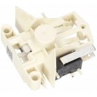 Ajtózár szerkezet Candy/Homefort/Gorenje/Midea mosogatógépekhez (részletek a leírásban)