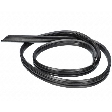 Tömítés, ajtó, 3 oldalú , BEKO mosogatógépekhez (részletek a leírásban)