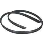 Ajtótömítés, 3 oldalú  BEKO, ELEKTRABREGENZ mosogatógép (eredeti, részletek a LEíRÁSBAN)