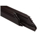 Ajtótömítés, 3 oldalú  BEKO, ELEKTRABREGENZ mosogatógép (eredeti, részletek a LEíRÁSBAN)