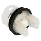 Átfolyásmérő BEKO /Blomberg mosogatógépekhez