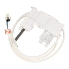 Komplett ajtózár szerkezet BEKO /Grundig mosogatógépekhez