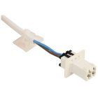 Komplett ajtózár szerkezet BEKO /Grundig mosogatógépekhez