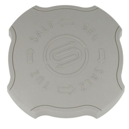 Sótartály kupak BEKO mosogatógépekhez