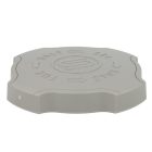 Sótartály kupak BEKO mosogatógépekhez