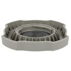 Sótartály kupak BEKO mosogatógépekhez