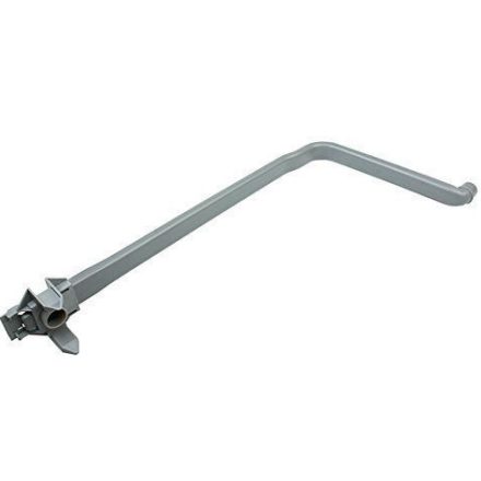 Vízfelvezető cső  BEKO mosogatógépekhez (gyári)