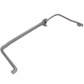 Vízfelvezető cső BEKO mosogatógép (gyári)