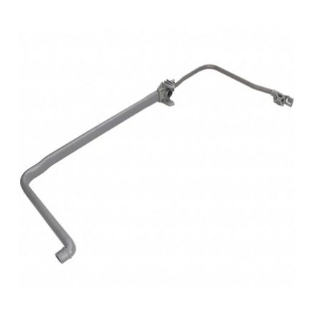 Vízfelvezető cső BEKO mosogatógép (gyári)