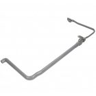 Vízfelvezető cső BEKO mosogatógép (gyári)