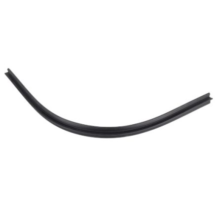 Tömítés, ajtó alsó BEKO / WHIRLPOOL mosogatógépekhez (részletek a leírásban)