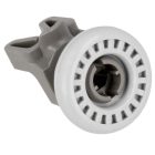 25 mm Görgő, felső kosár, (eredeti) BEKO mosogatógép 1 db