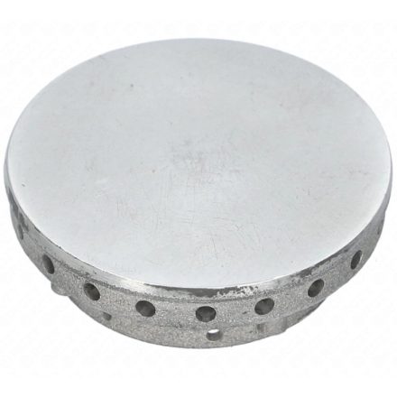 41/28 mm Égőfedél, kicsi (univerzális) VESTA tűzhely