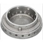 41/28 mm Égőfedél, kicsi (univerzális) VESTA tűzhely