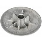 86/60mm Égőrózsa közepes (eredeti) BEKO tűzhely