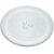 Forgótányér, csillag közepű (eredeti) GORENJE mikrohullámú sütő (24,5cm)
