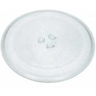 Forgótányér, csillag közepű (eredeti) GORENJE mikrohullámú sütő (24,5cm)