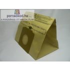 Papír porzsák, 5 darabos kiszerelésben+2FILTER, Zelmer AquaWelt (2000.0280)