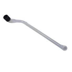   Belső cső, fűtőtest-szórókar  ELECTROLUX mosogatógépekhez (ellenőrizze a méreteket!)