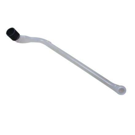 Belső cső, fűtőtest-szórókar  ELECTROLUX mosogatógépekhez (ellenőrizze a méreteket!)