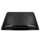 Tepsi, mély (eredeti) BEKO tűzhely 375x462x42 mm 