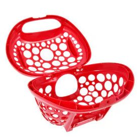 Electrolux JetMaxx (ZJM6820) porzsáktartó