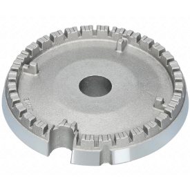   Égőrózsa nagy GORENJE, MORA /BOSCH tűzhely (Átmérő: 92mm, részletek a leírásban)