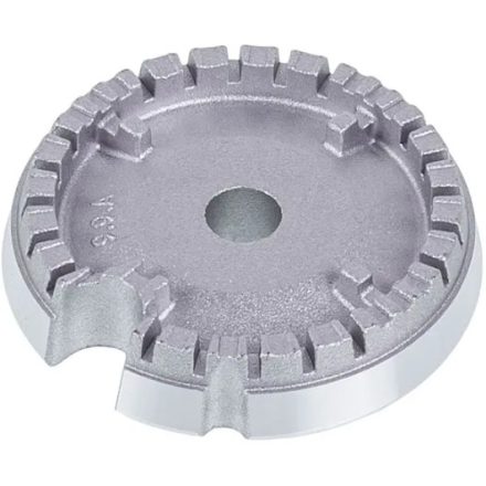 Égőrózsa közepes GORENJE / MORA 67mm