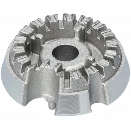 Égőrózsa kicsi GORENJE (átmérő: 46mm)