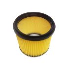 Gyári zárt HEPA szűrő EINHELL porszívókhoz (23.511.10)