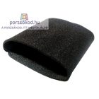 Motorvédő szűrő EINHELL porszívókhoz (23.511.32 kompatibilis)