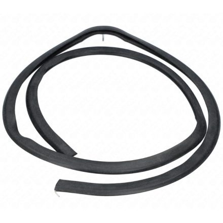 Ajtótömítés, 3 oldalú, sütőajtó GORENJE /MORA tűzhely 370mm x 350mm 