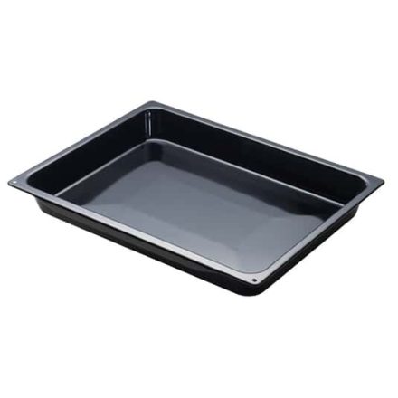 Tepsi (mély) Gorenje/ Mora tűzhely,sütő kompatibilis (456x360x54)