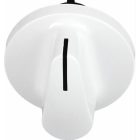 Gomb BEKO tűzhely (fehér)