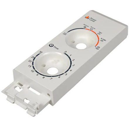 Gorenje MO17MW /MO20MW kezelő burkolat