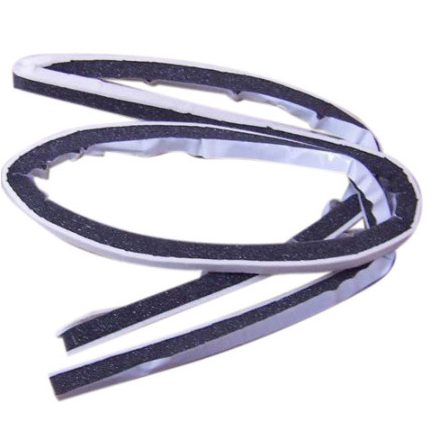 Beko szárítógép első dobszigetelés 