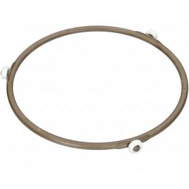   Tányérforgató görgő GORENJE/MORA mikrohullámú sütőhöz (átmérő:190mm, részletek a leírásban)