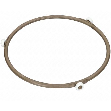 Tányérforgató görgő GORENJE/MORA mikrohullámú sütőhöz (átmérő:190mm, részletek a leírásban)