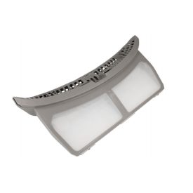 Beko /Arcelik szárítógép boholyszűrő, (belső)