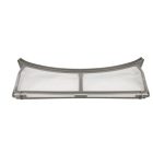 Arcelik/Beko szárítógép boholyszűrő, (külső)