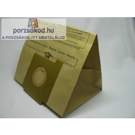   Papír porzsák, 5 darabos kiszerelésben+2 FILTER(3000.0057)