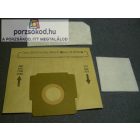 Zelmer Aquario 919.0 porzsák