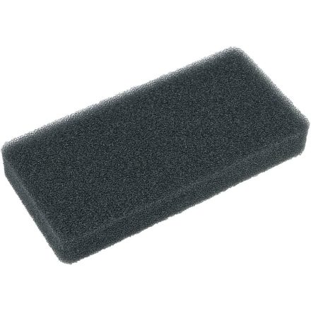 Gorenje szárítógép szűrő, gyári  (225 mmx 105 mmx 30 mm).(327136)