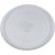 Forgótányér BOSCH /SIEMENS /NEFF /LG mikrohullámú sütőkhöz (átmérő: 245mm)