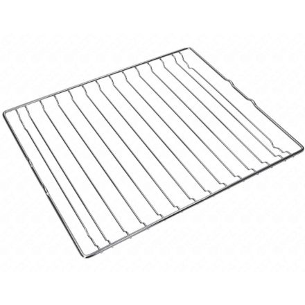 Sütőrács (eredeti) ELECTROLUX tűzhely 370x425 mm 